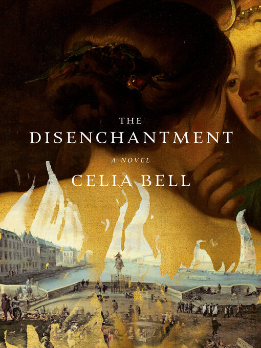 Cover image for The Disenchantment